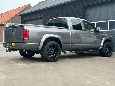 Dodge Ram - Thumbnail 30