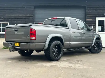 Dodge Ram - Thumbnail 5