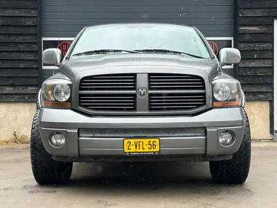Dodge Ram - Thumbnail 6