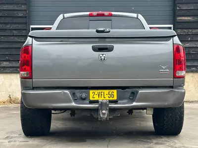 Dodge Ram - Thumbnail 7