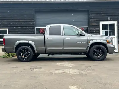 Dodge Ram - Thumbnail 9