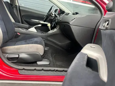 Honda Civic - Thumbnail 11
