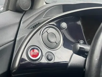 Honda Civic - Thumbnail 15