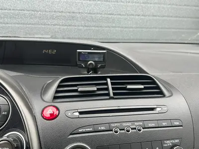 Honda Civic - Thumbnail 19