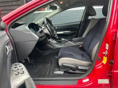 Honda Civic - Thumbnail 10