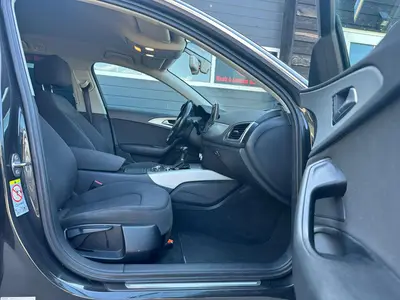 Audi A6 - Thumbnail 11