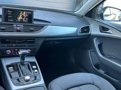 Audi A6 - Thumbnail 13