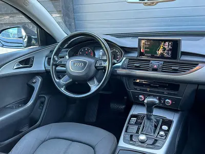 Audi A6 - Thumbnail 14