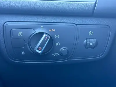 Audi A6 - Thumbnail 18