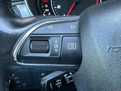 Audi A6 - Thumbnail 19