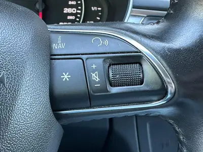 Audi A6 - Thumbnail 20