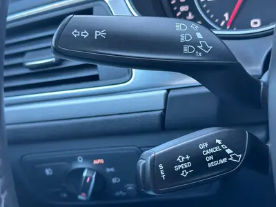 Audi A6 - Thumbnail 21