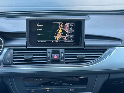 Audi A6 - Thumbnail 23