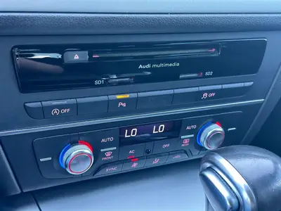 Audi A6 - Thumbnail 24