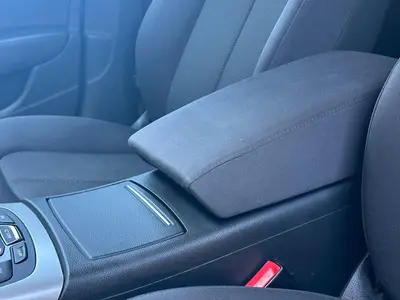 Audi A6 - Thumbnail 26