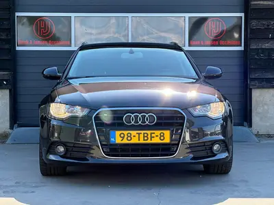 Audi A6 - Thumbnail 8