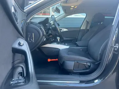 Audi A6 - Thumbnail 10