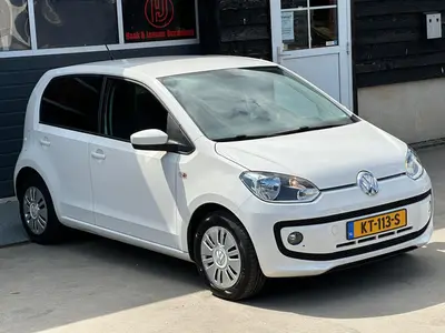 Volkswagen up! - Thumbnail 23