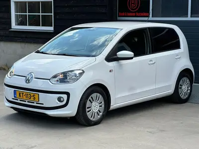 Volkswagen up! - Thumbnail 25