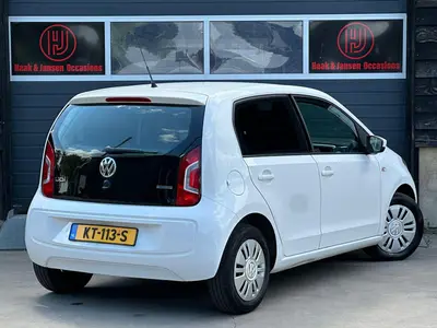 Volkswagen up! - Thumbnail 5