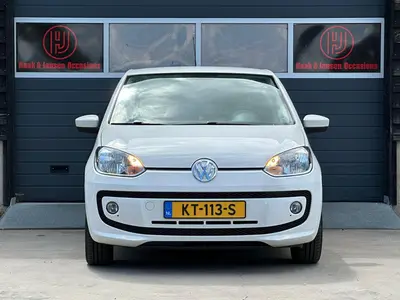 Volkswagen up! - Thumbnail 6