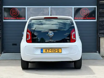 Volkswagen up! - Thumbnail 7