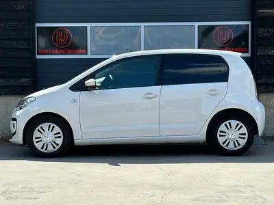 Volkswagen up! - Thumbnail 9