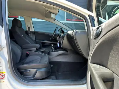 SEAT Leon - Thumbnail 11