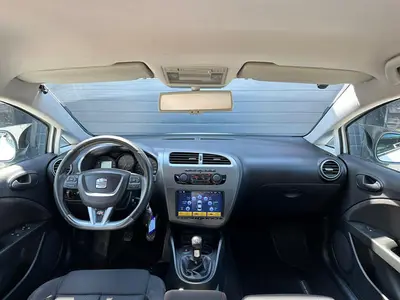 SEAT Leon - Thumbnail 12