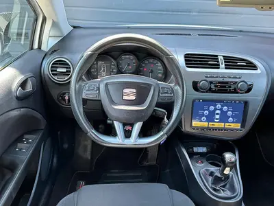 SEAT Leon - Thumbnail 15