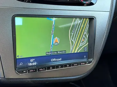 SEAT Leon - Thumbnail 17