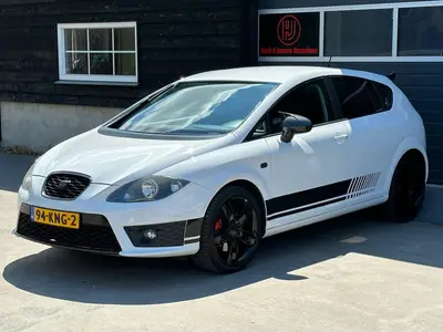 SEAT Leon - Thumbnail 27