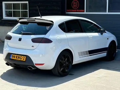 SEAT Leon - Thumbnail 28