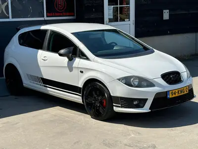 SEAT Leon - Thumbnail 29