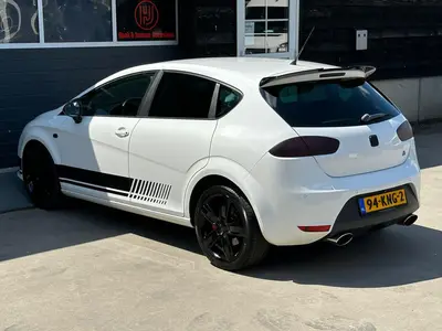 SEAT Leon - Thumbnail 30