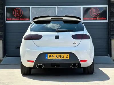 SEAT Leon - Thumbnail 7