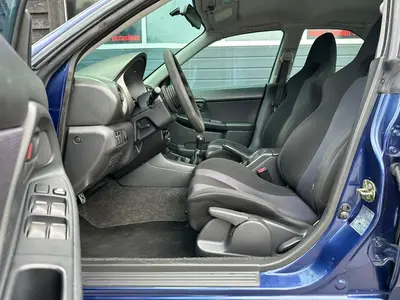 Subaru Impreza - Thumbnail 11