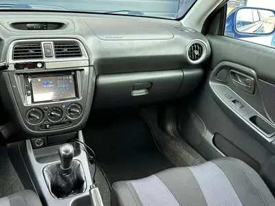 Subaru Impreza - Thumbnail 13