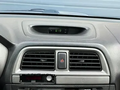 Subaru Impreza - Thumbnail 16