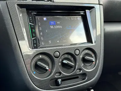 Subaru Impreza - Thumbnail 18