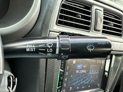 Subaru Impreza - Thumbnail 21