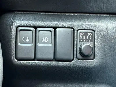 Subaru Impreza - Thumbnail 24