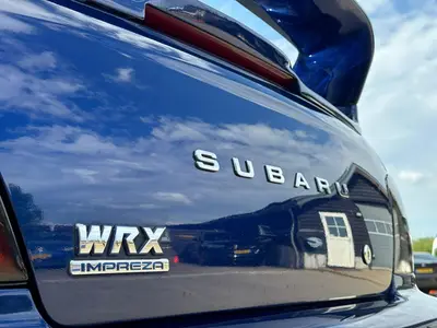 Subaru Impreza - Thumbnail 25