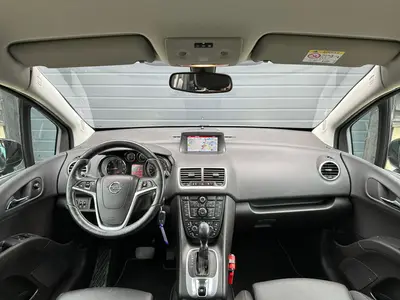 Opel Meriva - Thumbnail 13