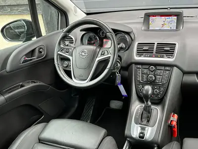 Opel Meriva - Thumbnail 15