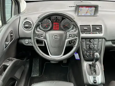 Opel Meriva - Thumbnail 16