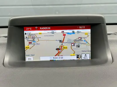 Opel Meriva - Thumbnail 17