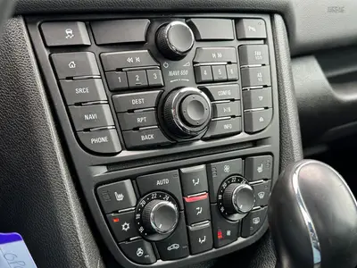 Opel Meriva - Thumbnail 19