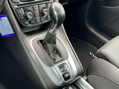 Opel Meriva - Thumbnail 20