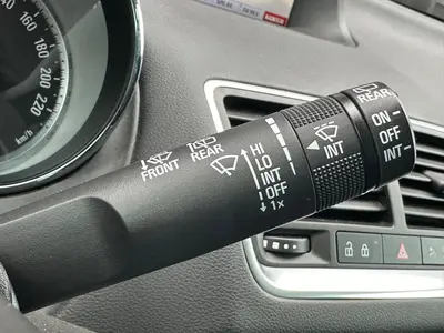 Opel Meriva - Thumbnail 22